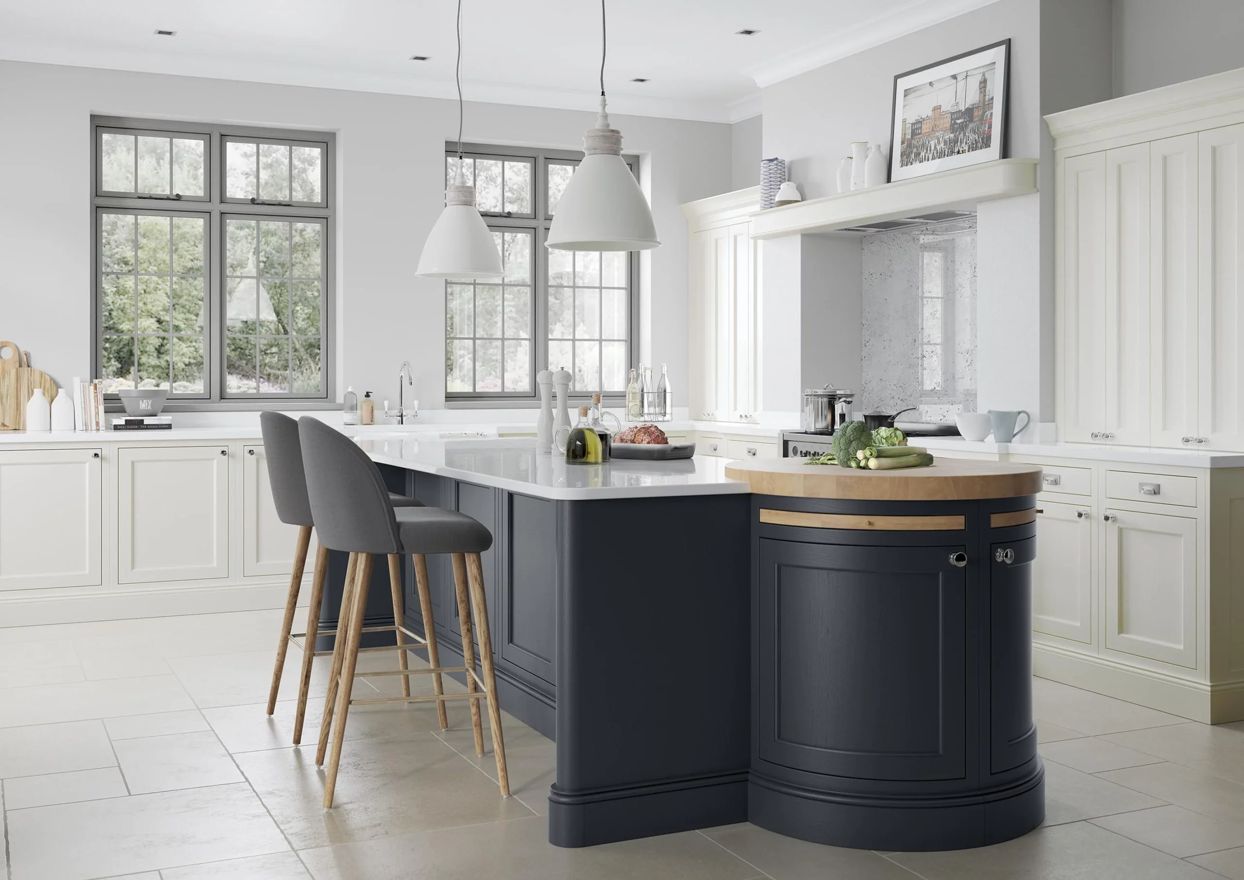 belgravia-slate-blue-porcelain-classic-traditional-kitchen-uform (3)