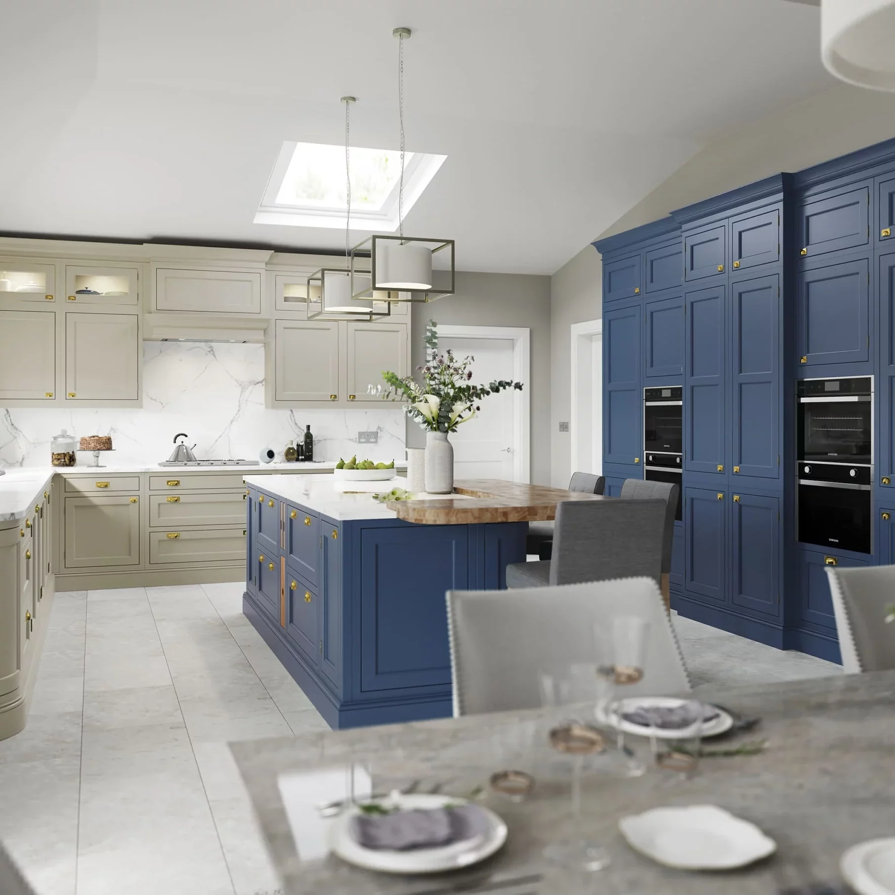 belgravia-parisian-blue-stone-classic-traditional-kitchen-uform (1)