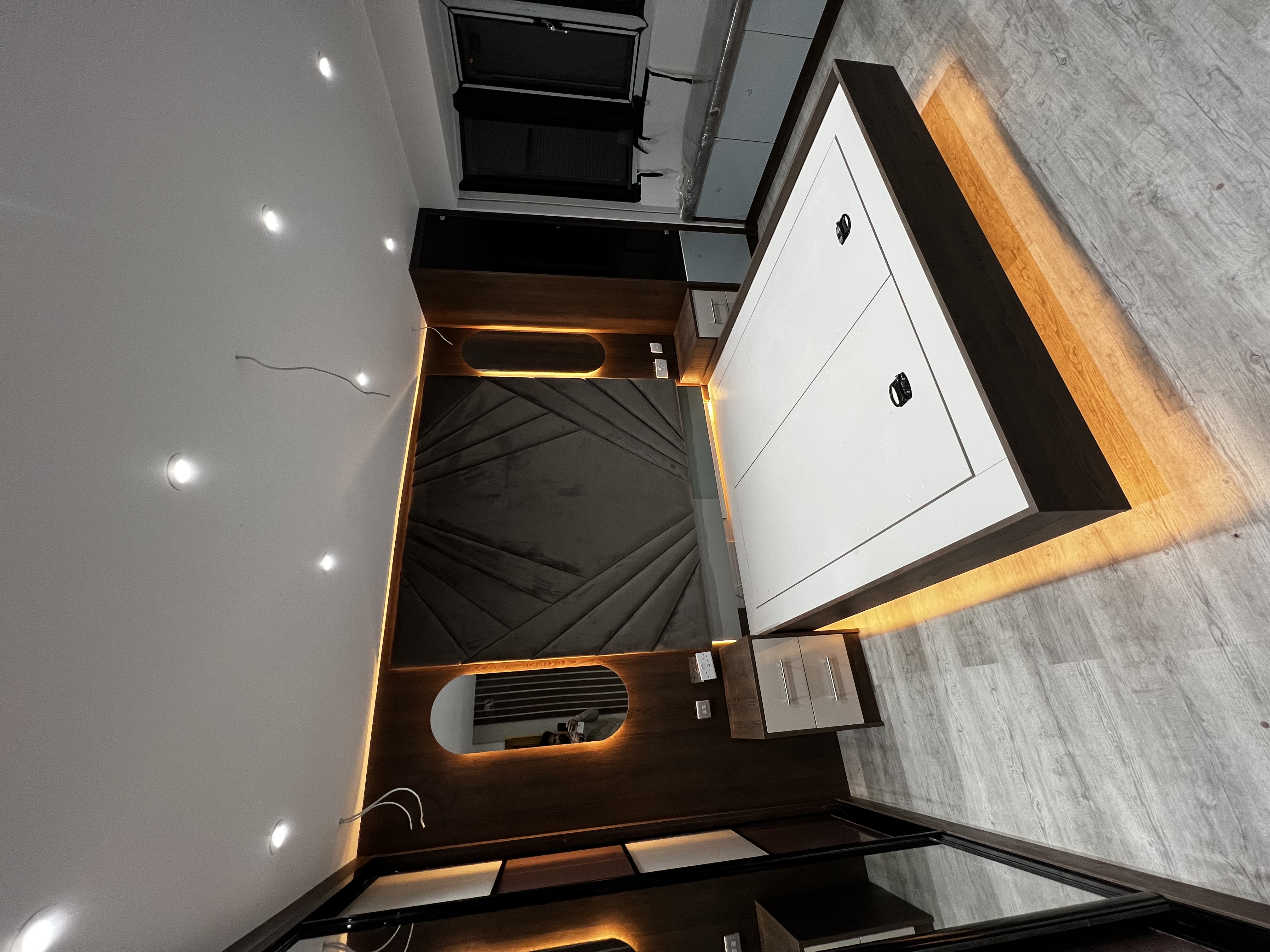 Kitchen project